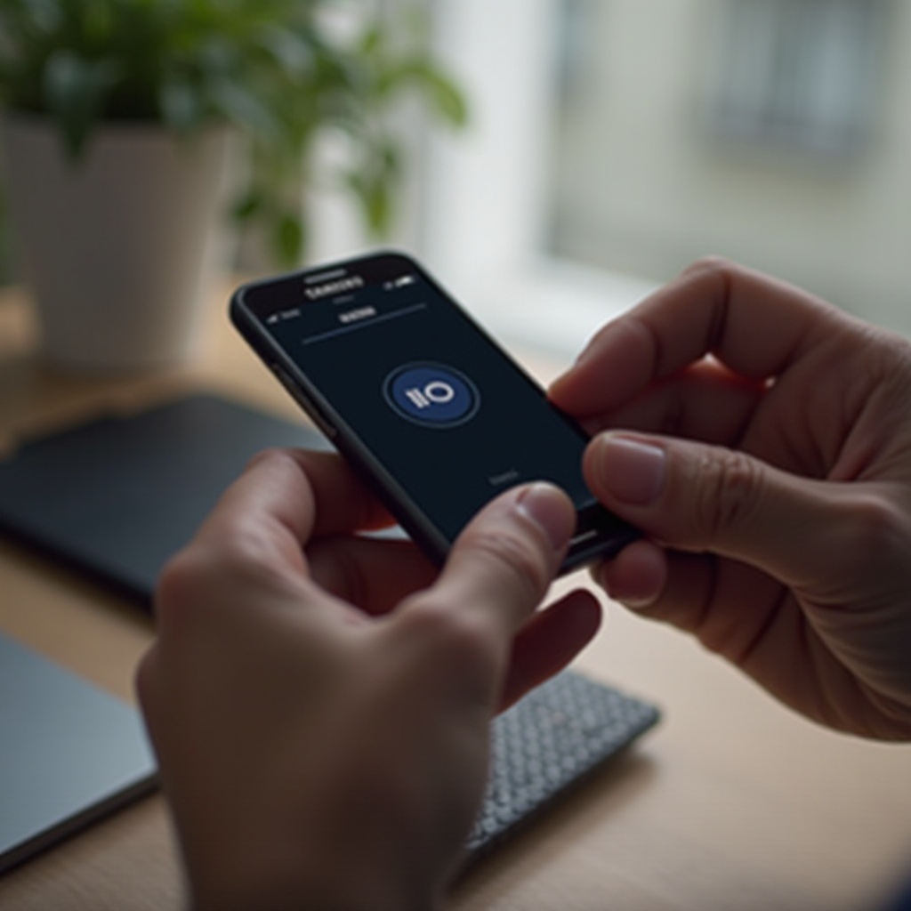 Comment jumeler une montre intelligente Samsung