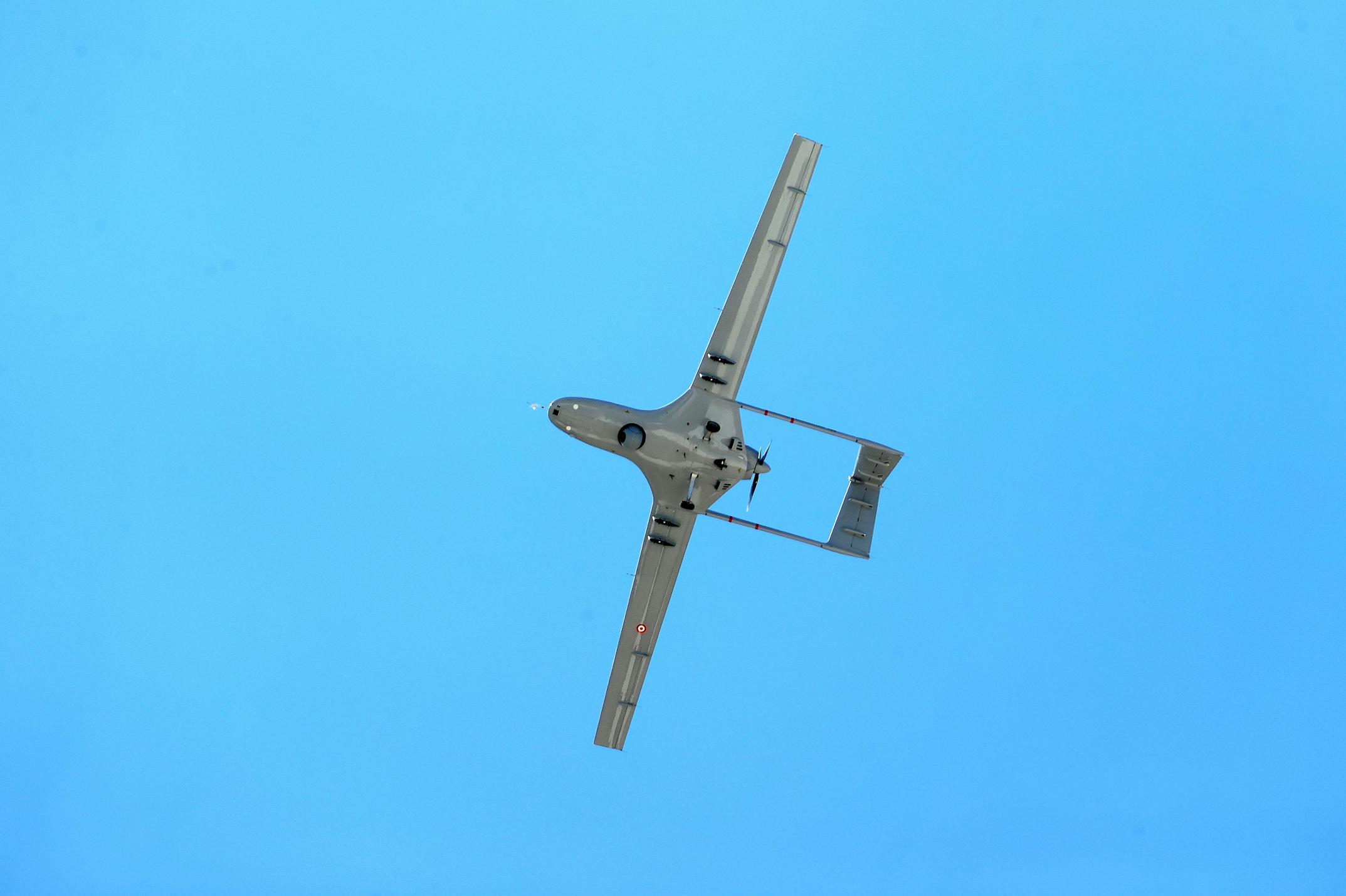 Maîtriser les Cieux : Votre Guide pour Devenir un Expert en Drones et Entraîneur de UAV