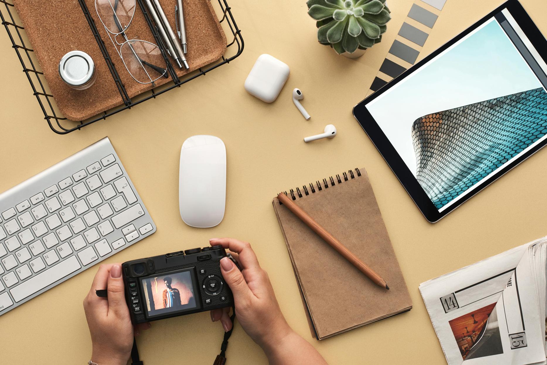 Comment synchroniser le clavier Apple : un guide étape par étape pour 2024