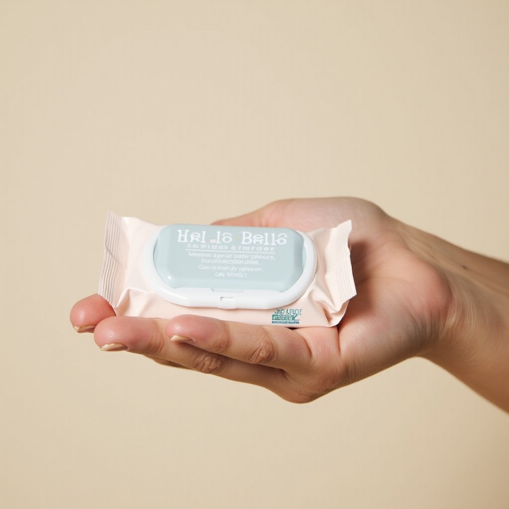 Do Hello Bello Wipes Have PFAS?