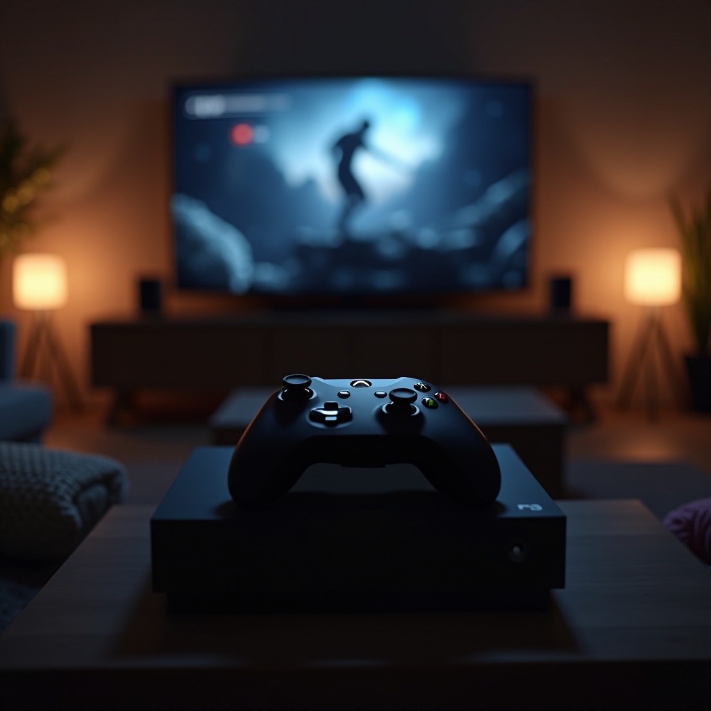 How to Fix Xbox One X Keeps Turning Off When Playing Games