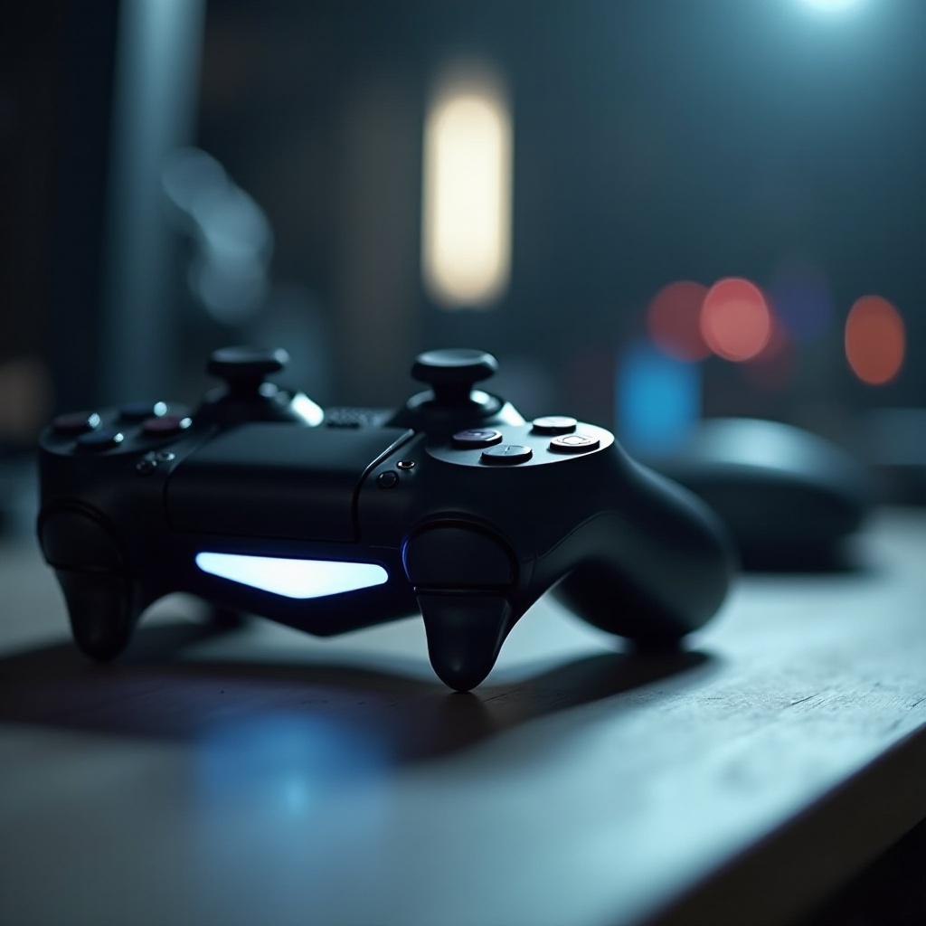 How to Fix Your PS5 Controller: A Comprehensive Guide