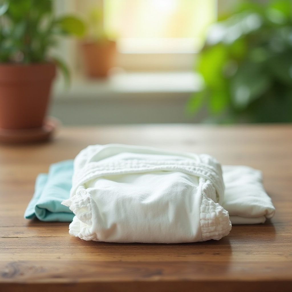 Meilleurs Couches Biodégradables : Un Guide Complet pour les Parents Écologiques