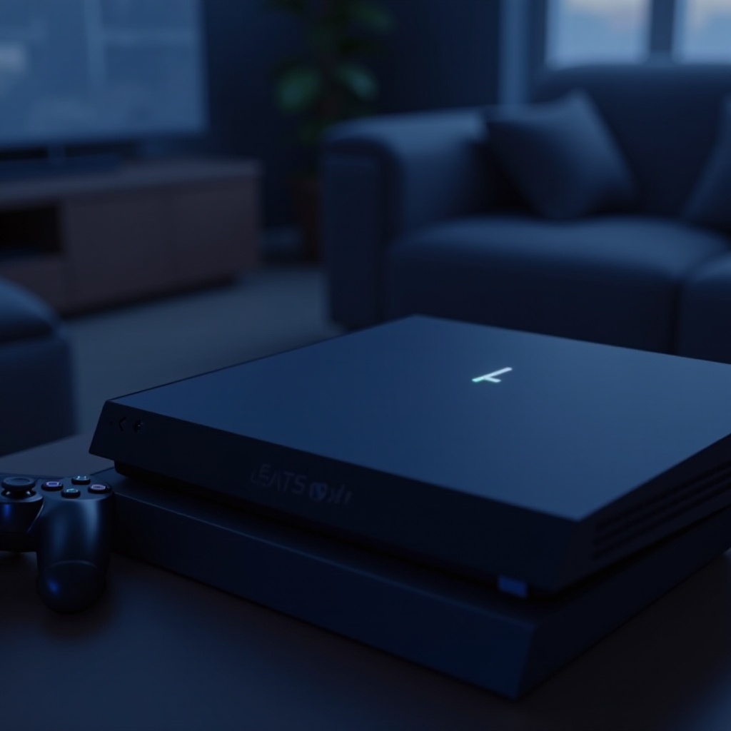 Resolving the PS5 Power Cycling Issue: Why Your Console Turns On Then Off