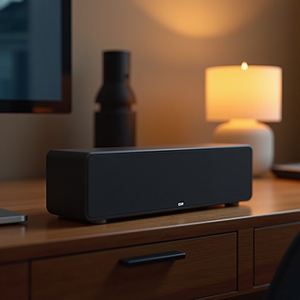 Le guide ultime des enceintes Bluetooth avec entrée 3,5 mm