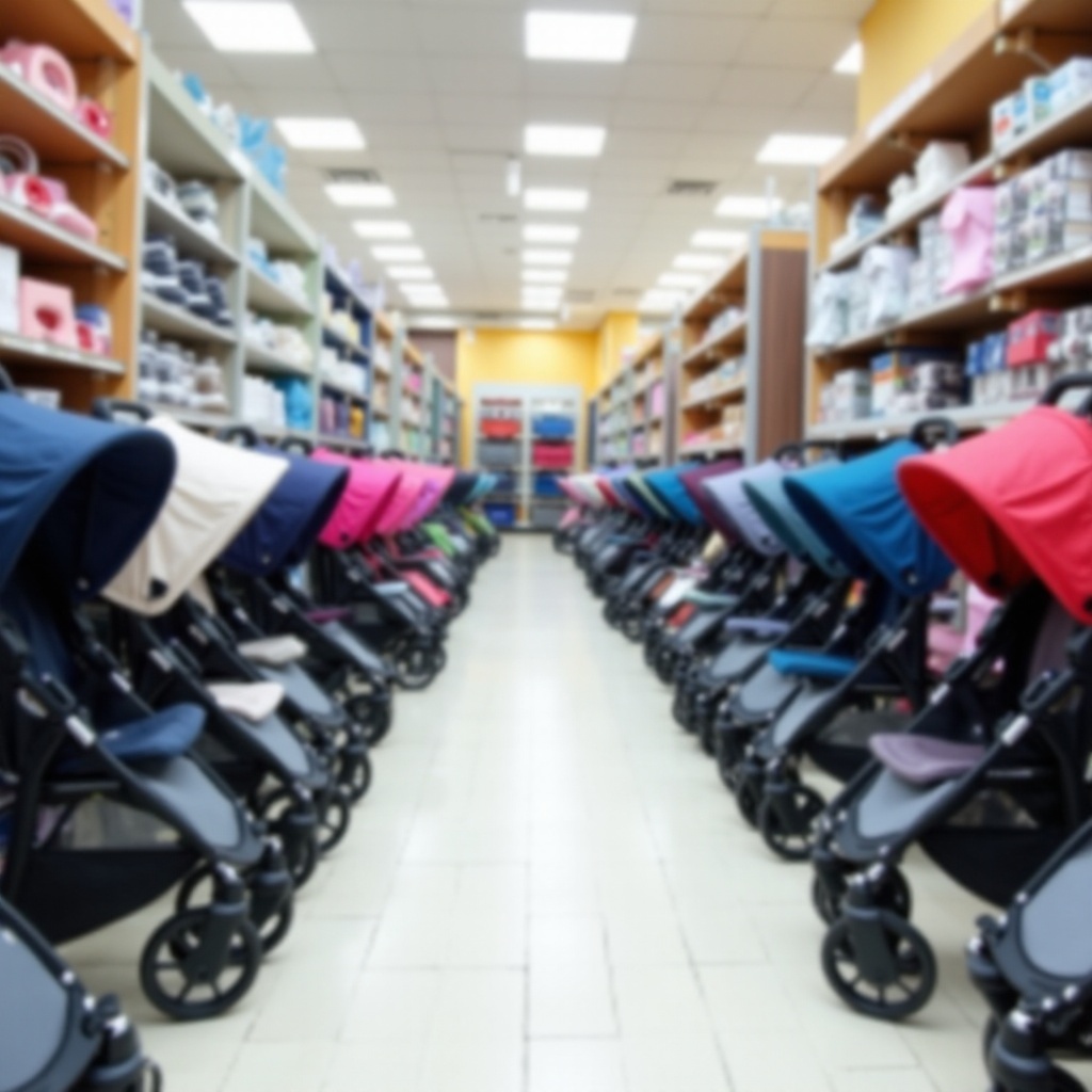 Budget Stroller Guide for Smart Choices in 2024