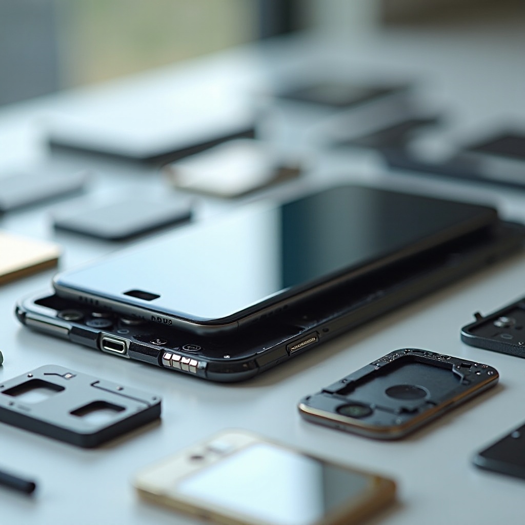 Will the AT&T Replaced Parts Phone Be Worth It?