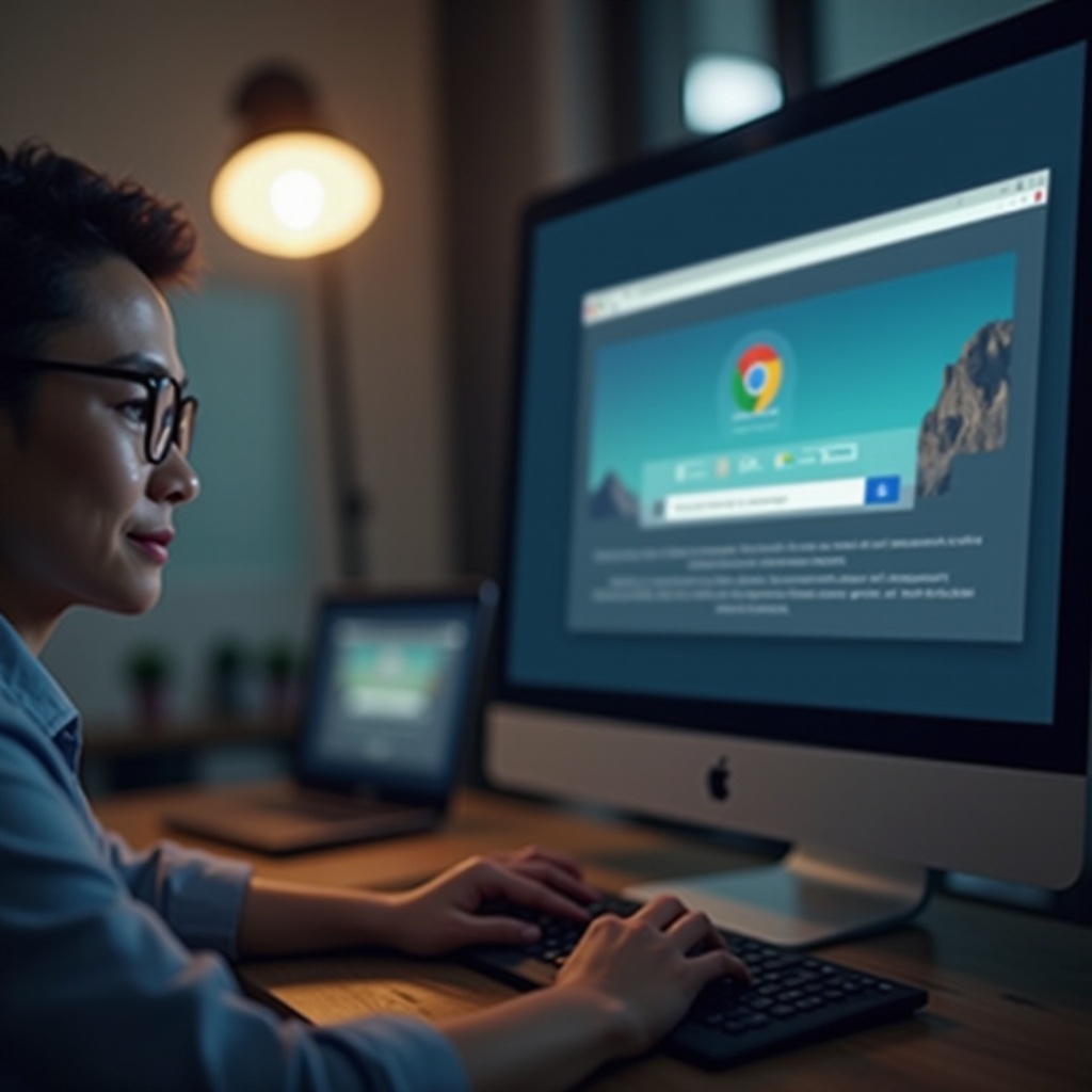 How to Fix Keyboard Not Working Issue on Google Chrome