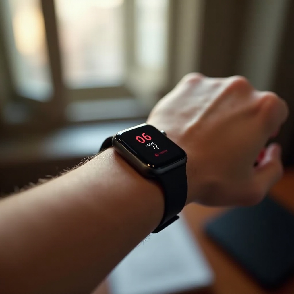 How Does a Smart Watch Read Blood Sugar?
