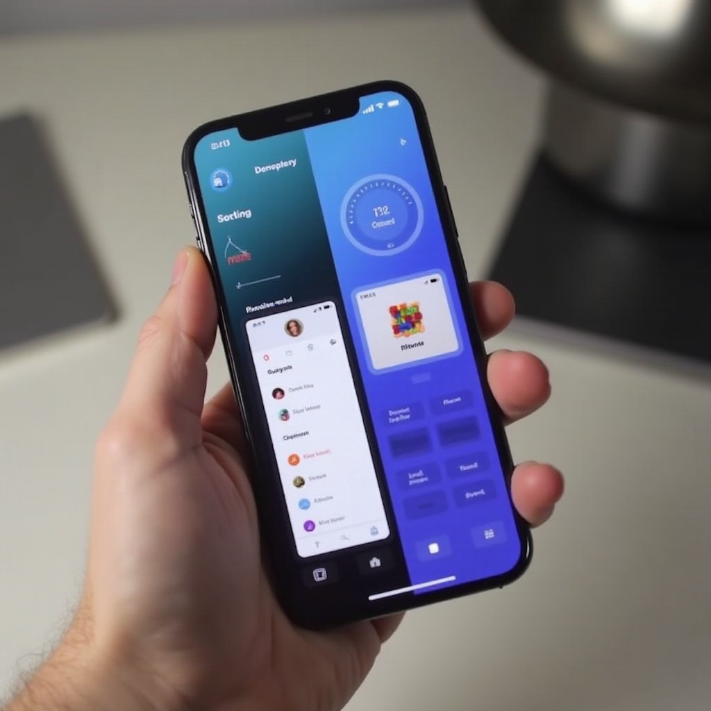 How to Split Screen on iPhone: The Ultimate 2024 Guide