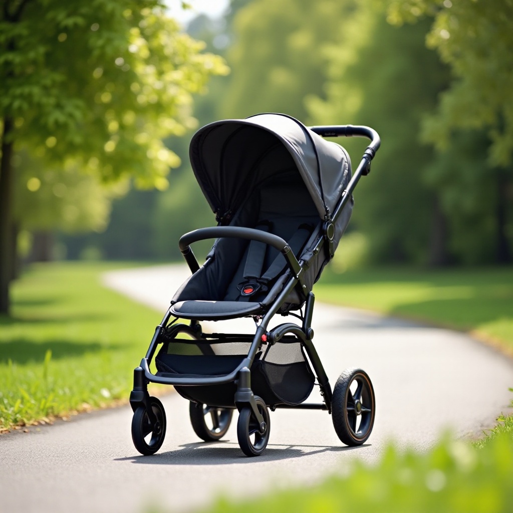 Best Inexpensive Jogging Stroller