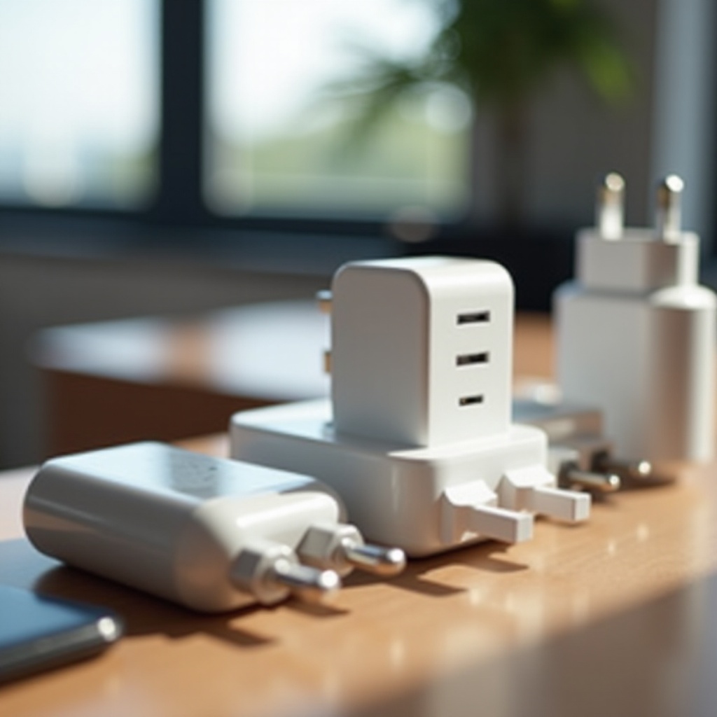Best Super Fast Charger for Samsung – A Comprehensive Guide