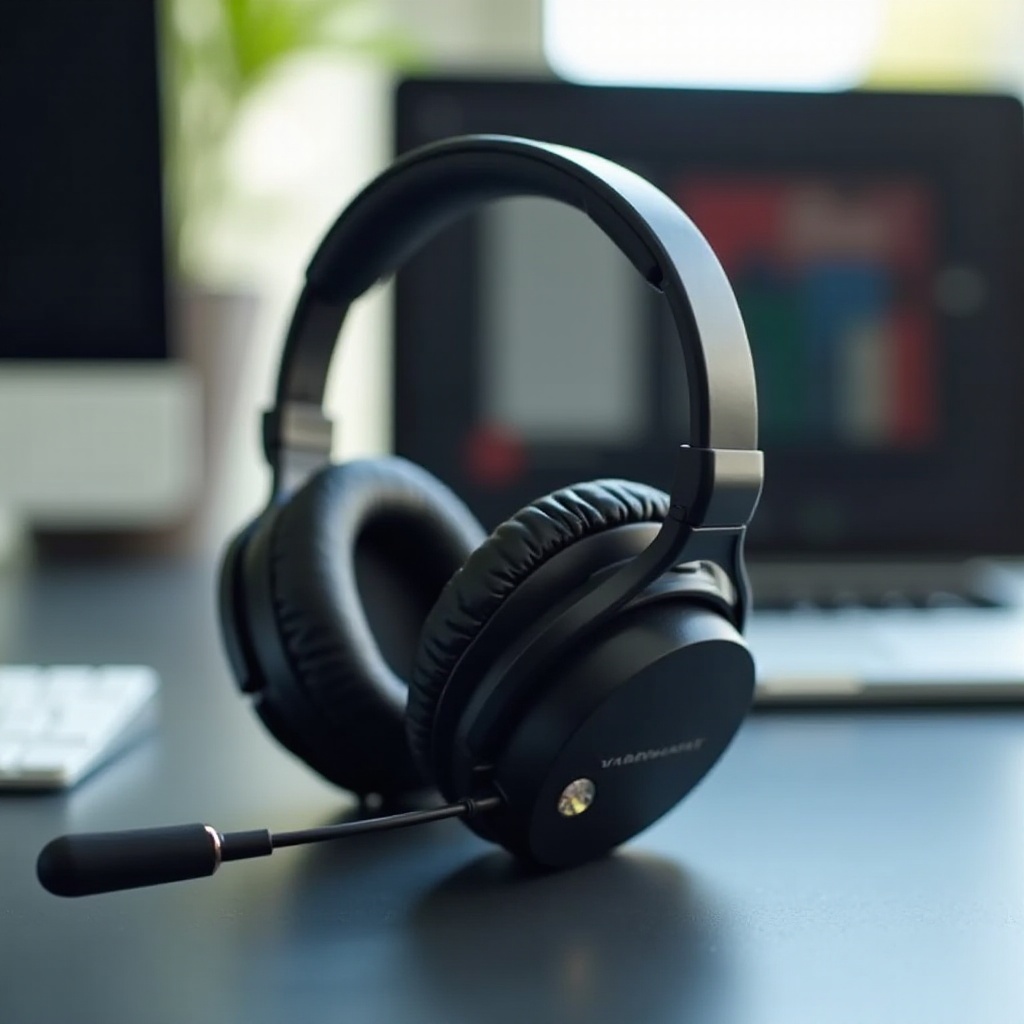 The Best Headset with Noise Cancelling Microphone: A Comprehensive Guide