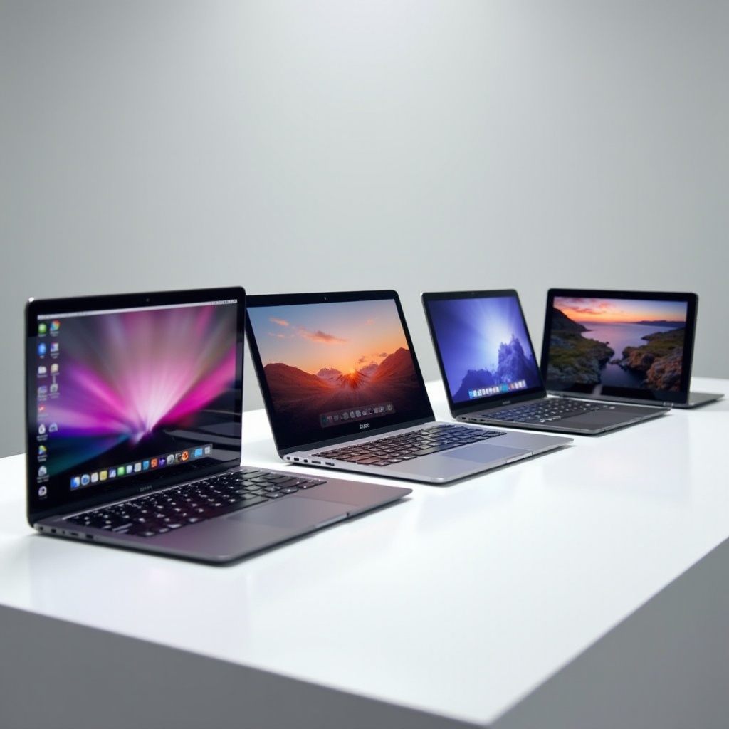 chromebook qui sont les 5 meilleurs 14 pouces