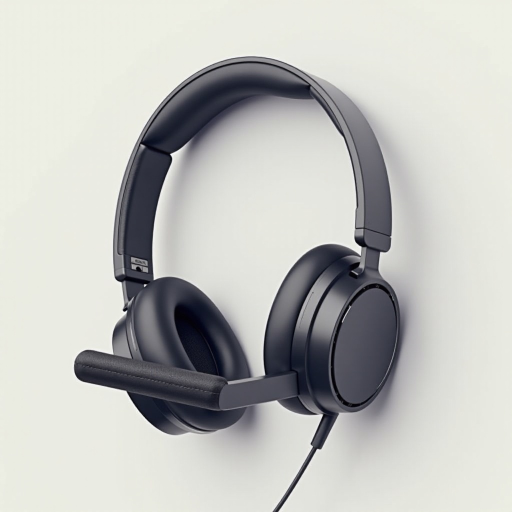 Le meilleur casque avec microphone à réduction de bruit : un guide complet
