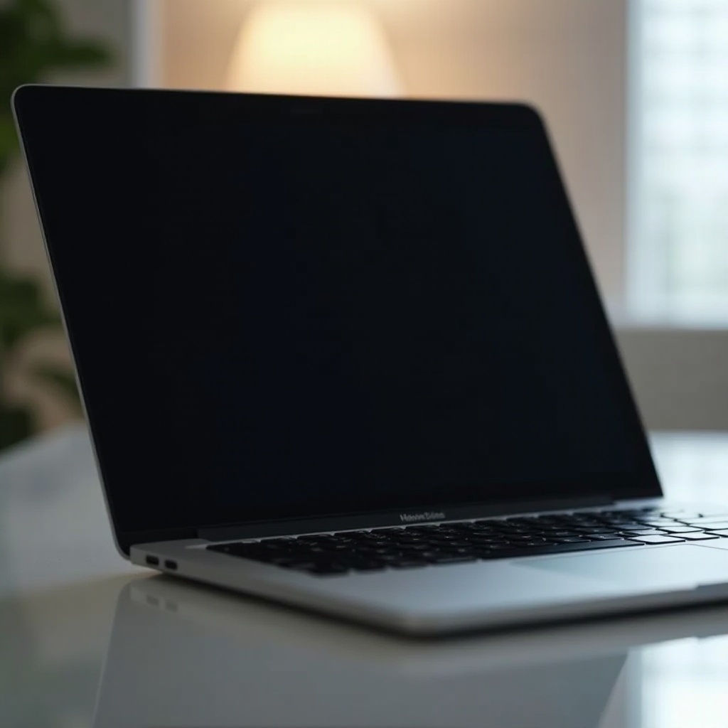 Why is My MacBook Screen Dark? A Comprehensive Guide to Brightening Your Display