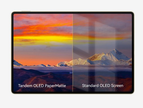 ¿Por qué elegir la HUAWEI MatePad Pro 12.2 para tu próxima actualización?