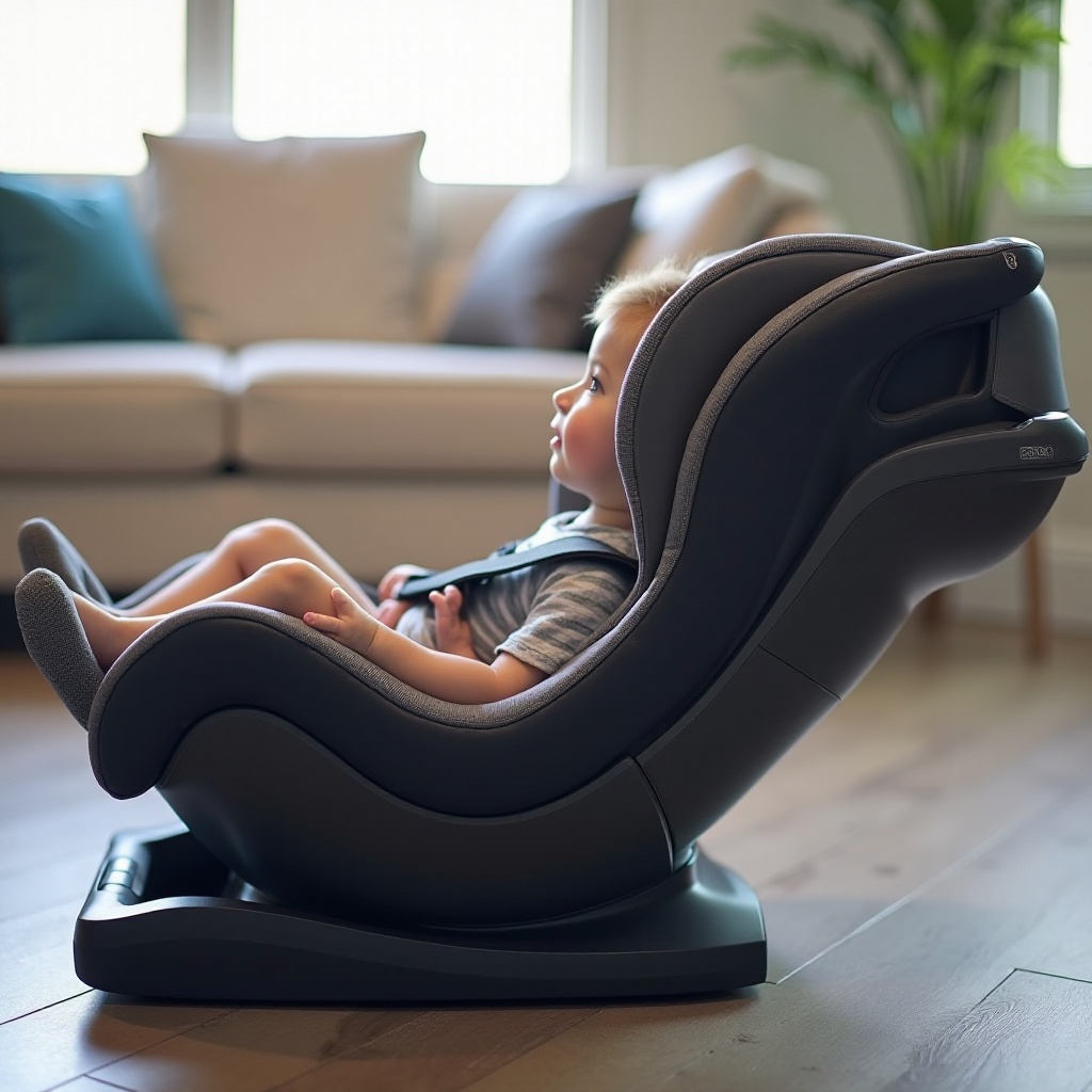 In-Depth Graco Click Connect Car Seat Reviews for 2024