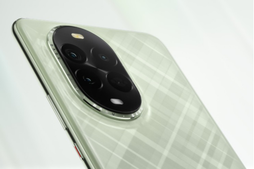 ¿Por qué elegir el Huawei Nova 13 Pro como tu próximo smartphone?