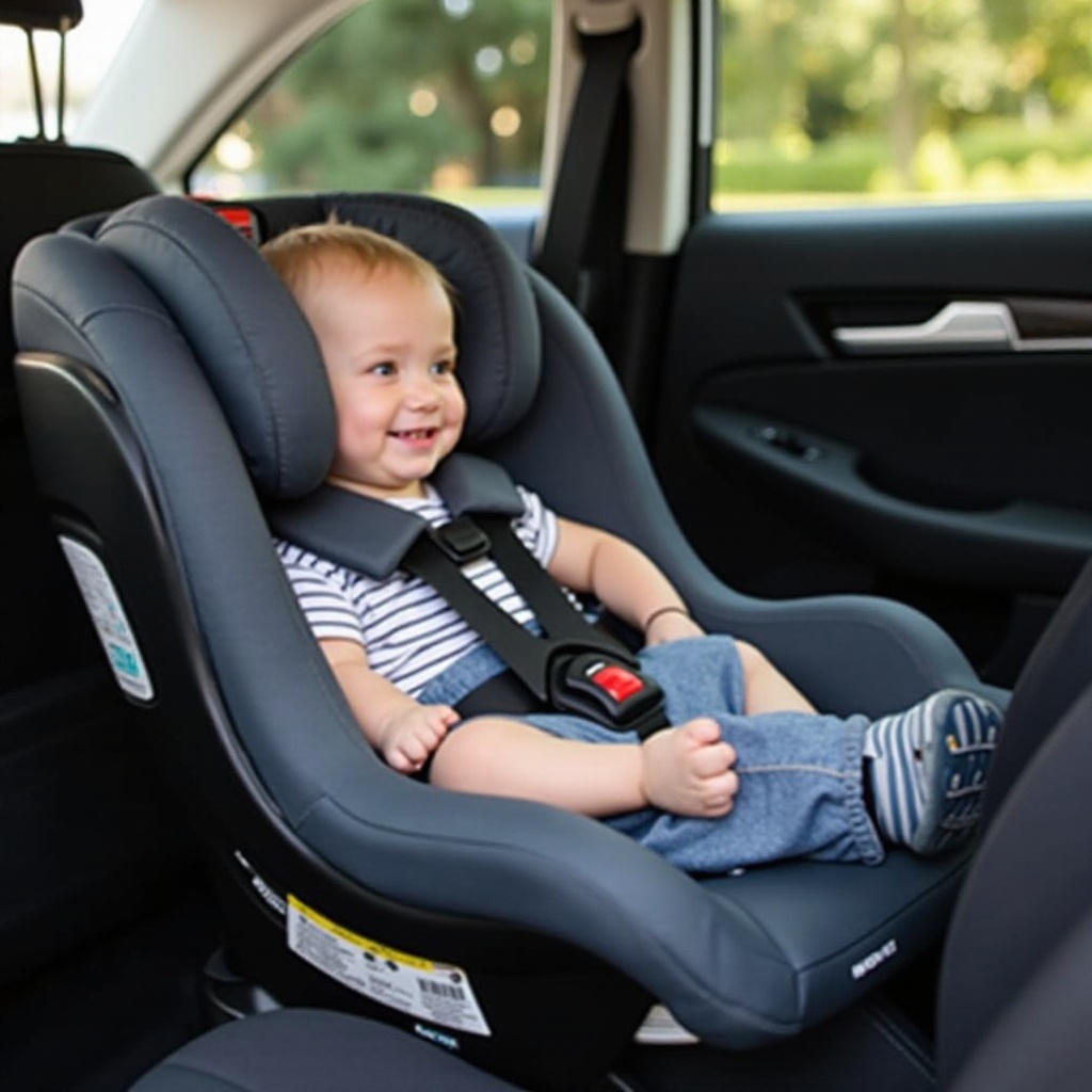 maxi cosi infant car seat safety ratings