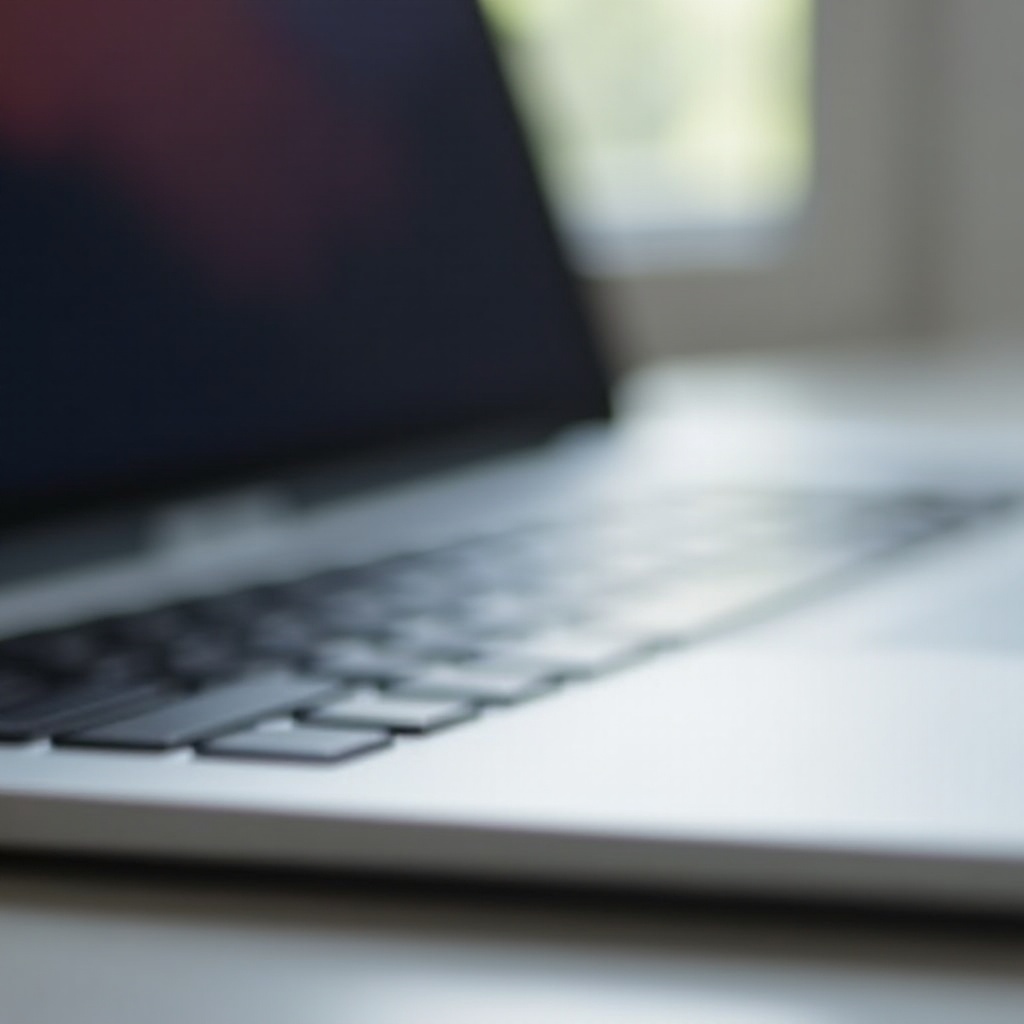 How to Fix a Stuck MacBook Pro Trackpad: A Comprehensive Guide