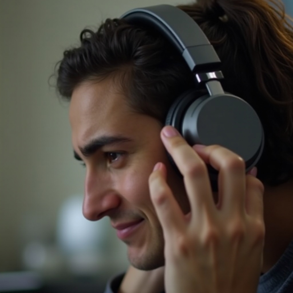 Why Are My Headphones So Quiet?