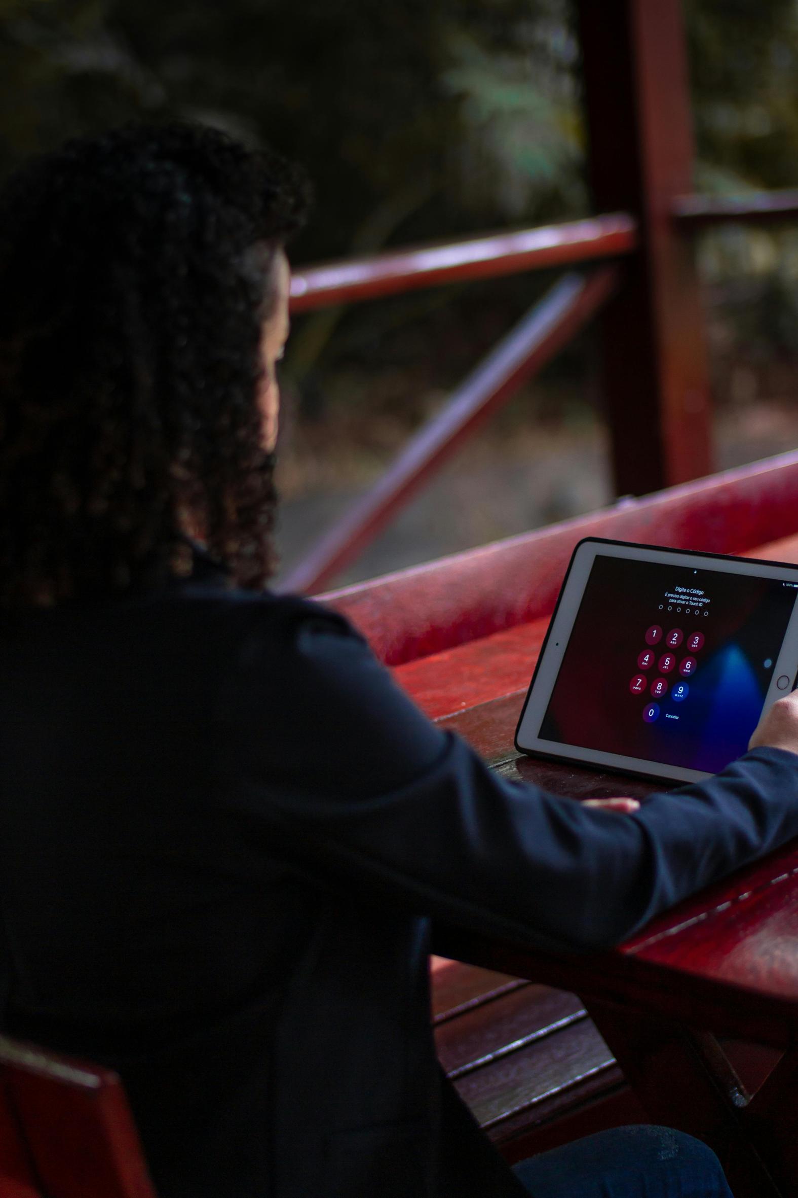 Comment réinitialiser l’iPad sans mot de passe