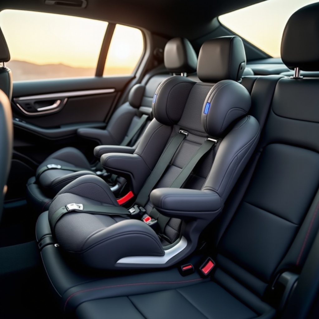 Best Convertible Car Seats of 2024: Top Picks for Safety and Comfort