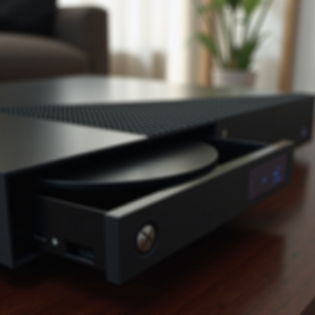 How to Fix the Disc Tray on an Xbox 360
