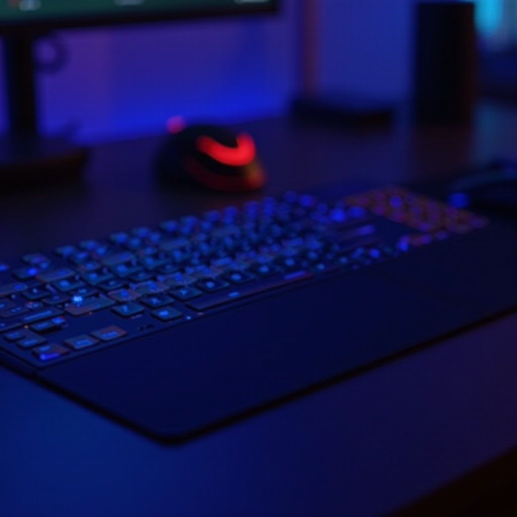 Meilleurs claviers et souris de jeu pas chers en 2024