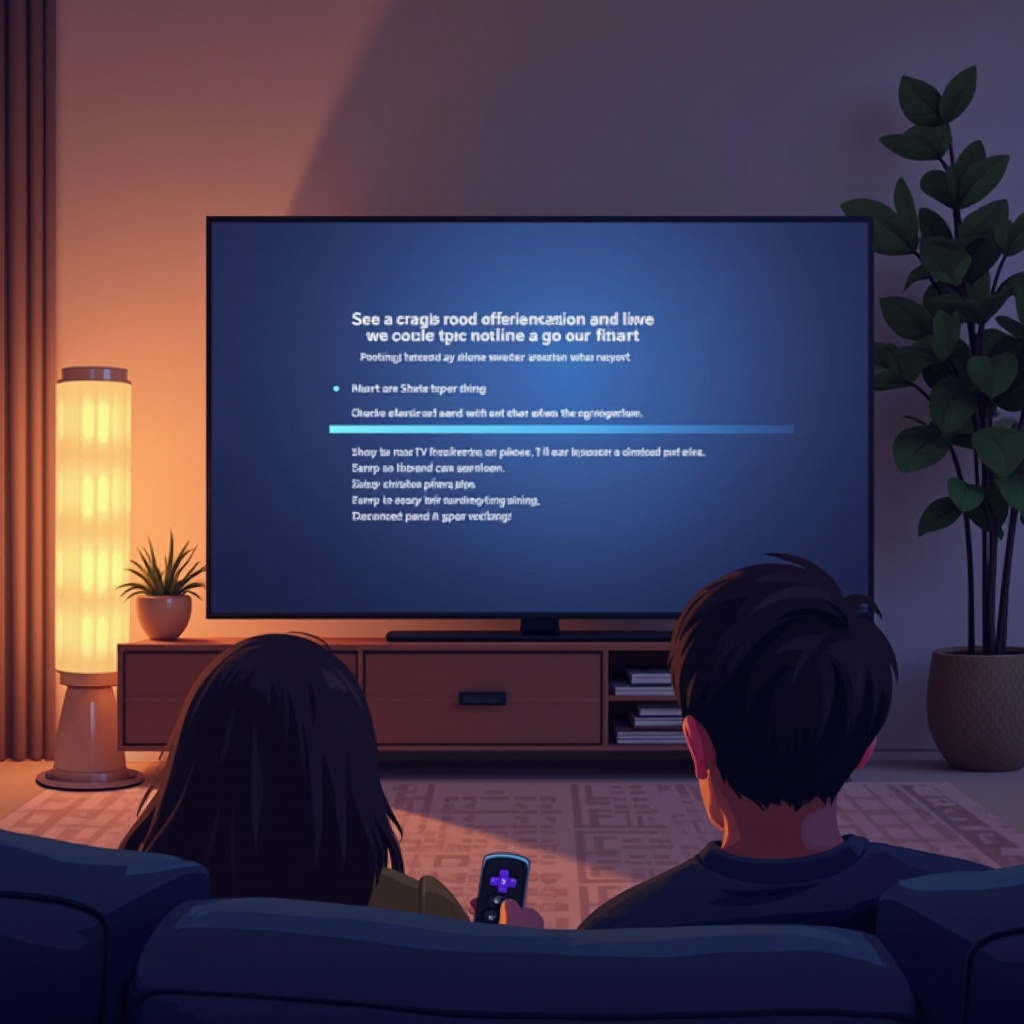 Sharp Roku TV Troubleshooting: Comprehensive Solutions for Common Issues