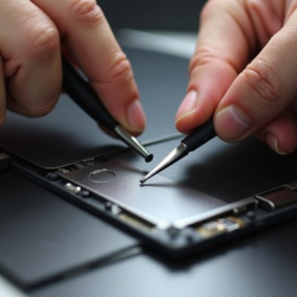 Remplacement de l&rsquo;écran d&rsquo;ordinateur portable Toshiba : un guide complet