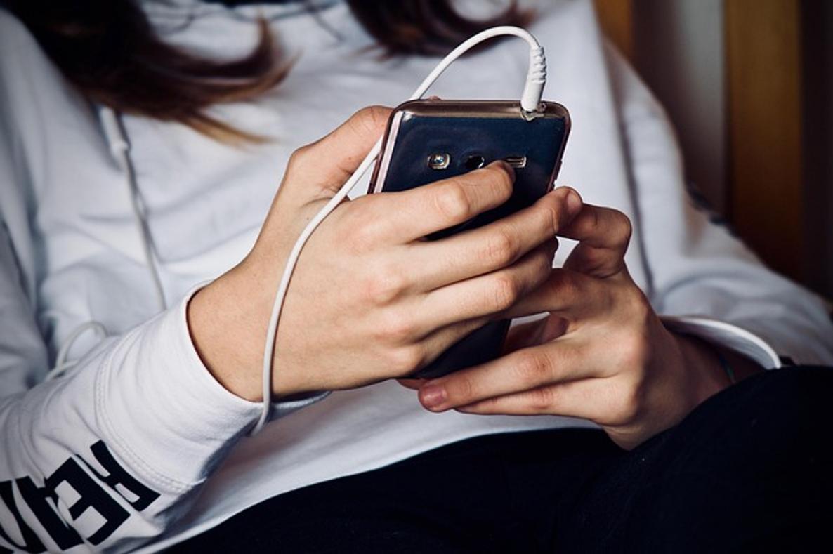 Comment connecter le point d’accès mobile à un autre mobile
