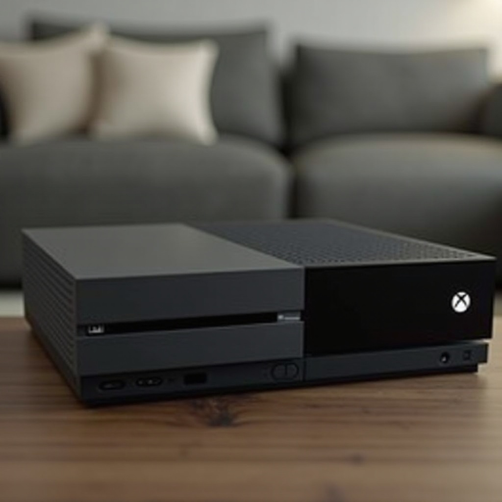 How to Fix Your Xbox One Disc Drive Not Working Problems