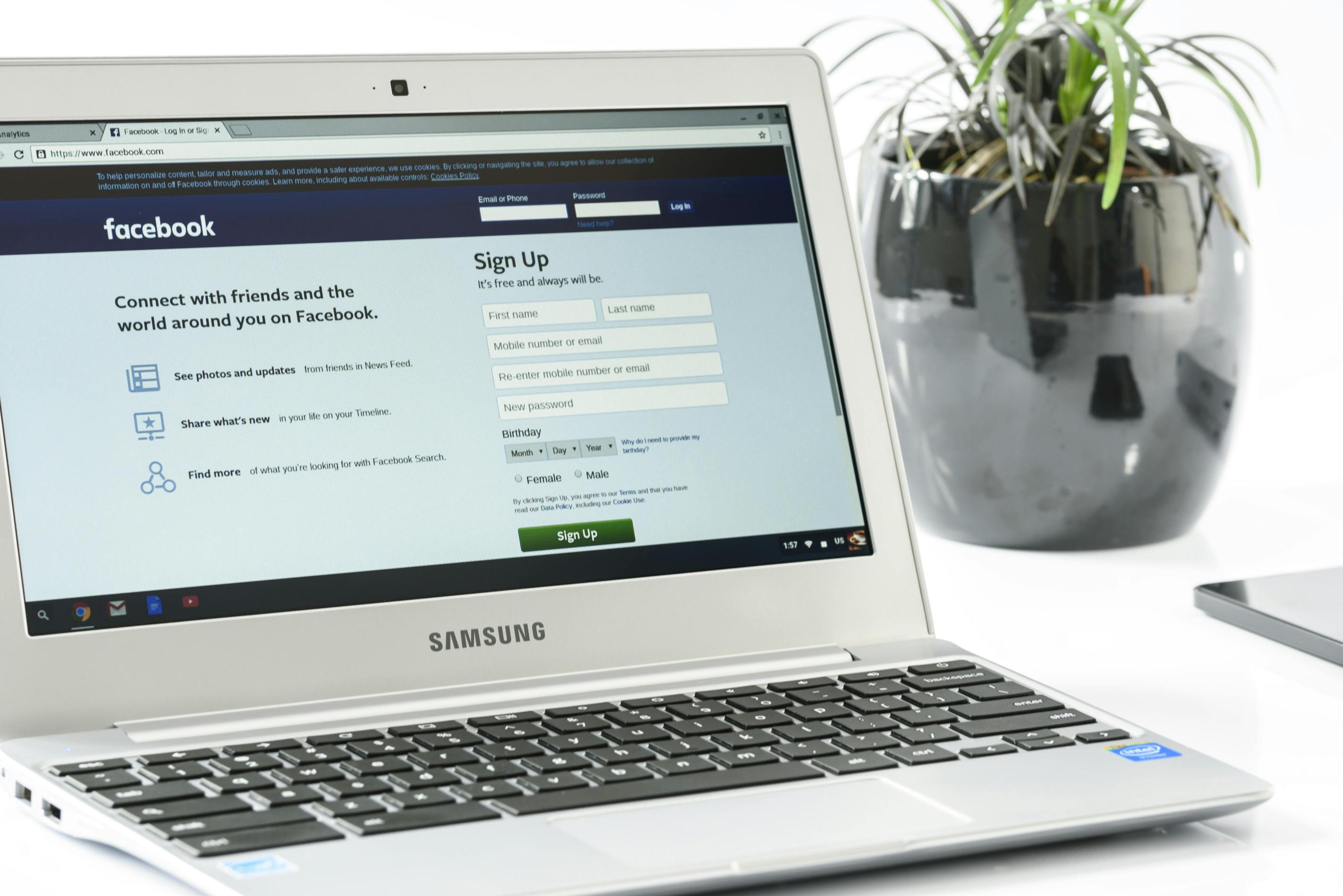 Comment connecter un point d’accès à votre ordinateur portable : un guide complet