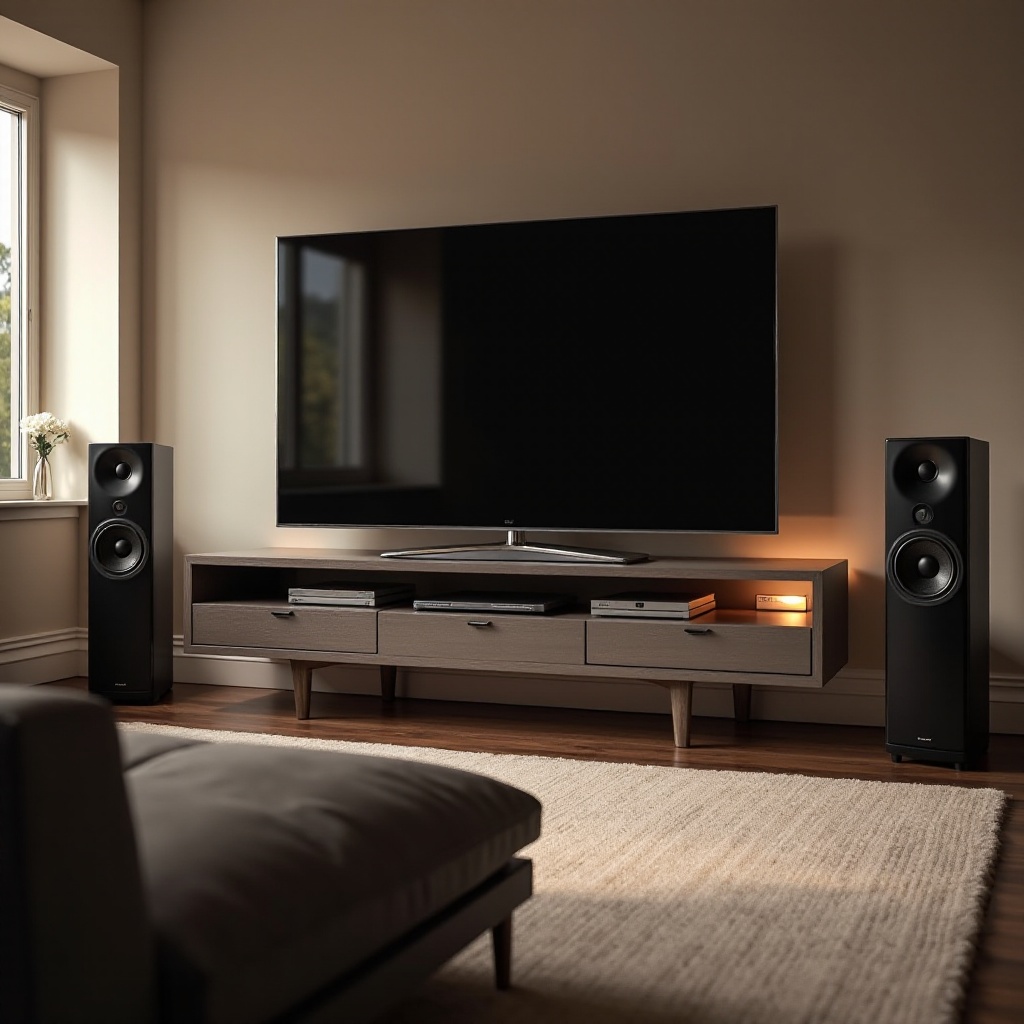 Le guide ultime des plus grandes enceintes de bibliothèque en 2024.