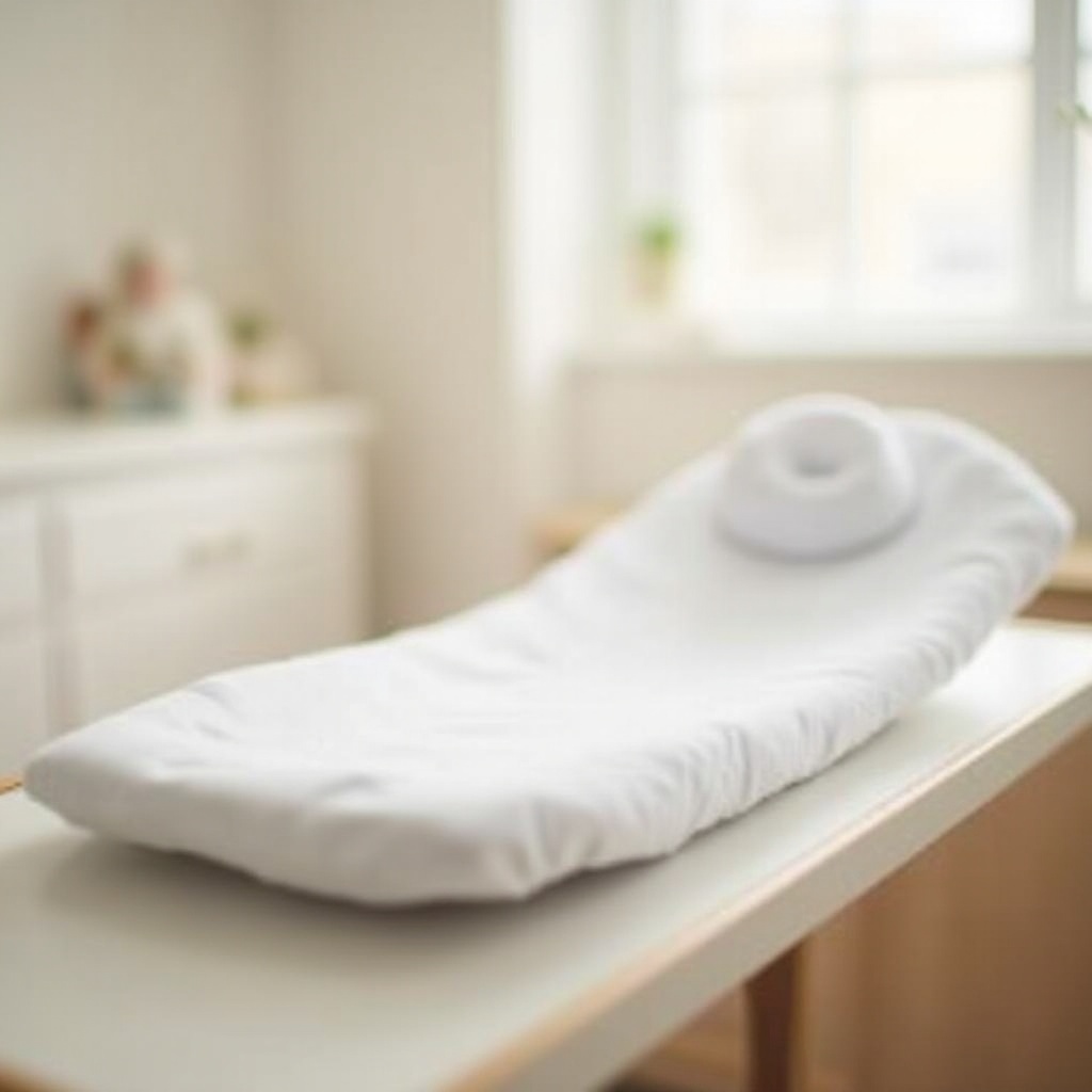 The Best Baby Changing Pads of 2024: A Comprehensive Guide