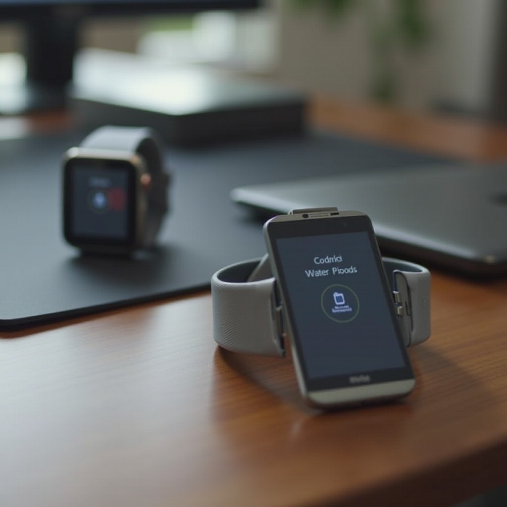 Comment configurer votre smartwatch sur Android (Guide 2024)