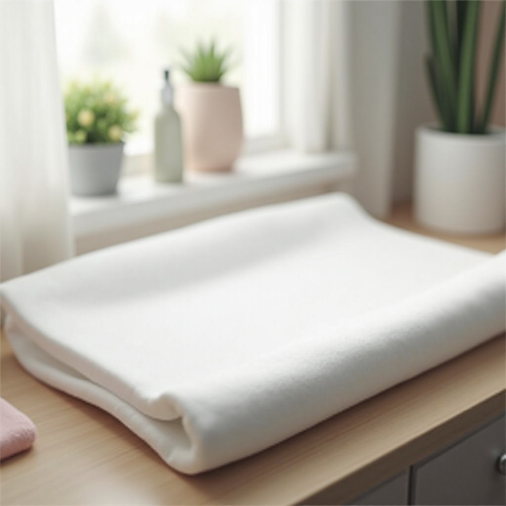 Best Wipeable Changing Pads: Your Ultimate Guide for 2024
