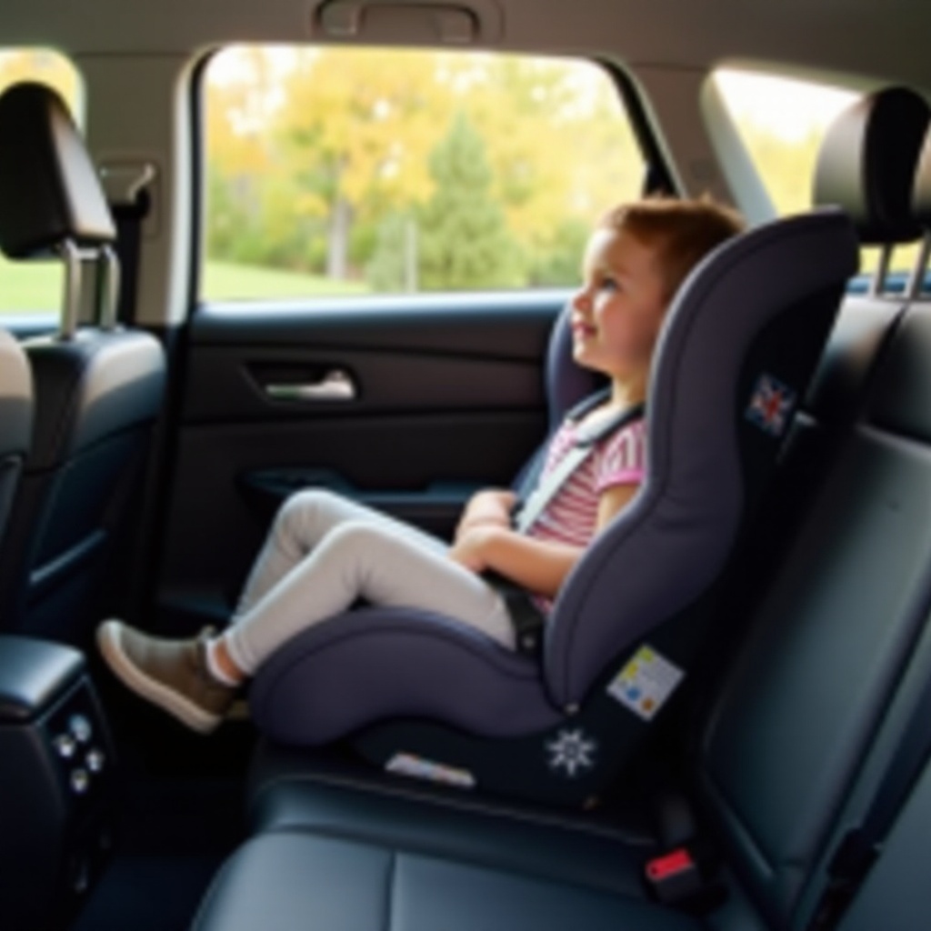Best Travel Car Seat Rear Facing for 2024: Comprehensive Guide for Parents