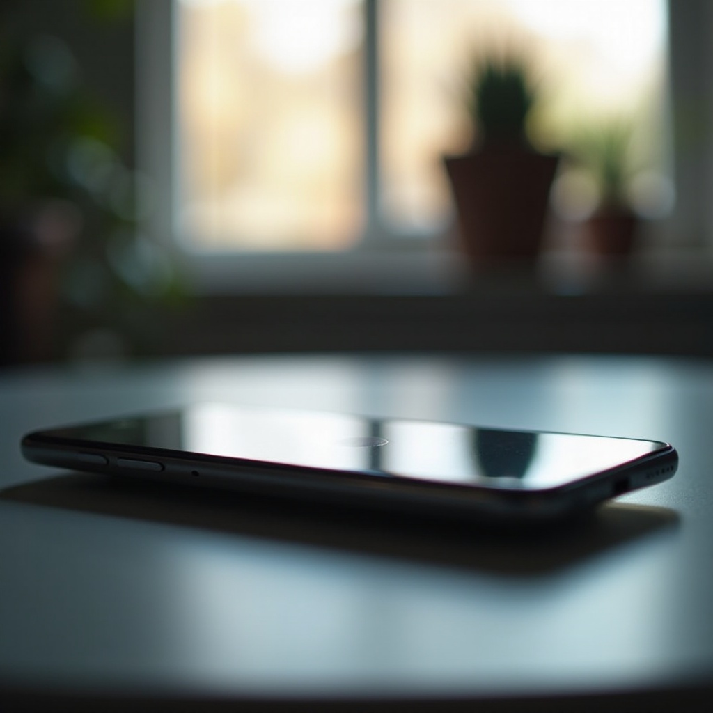 Comment réparer l&rsquo;erreur « Téléphone dit Aucune carte SIM détectée