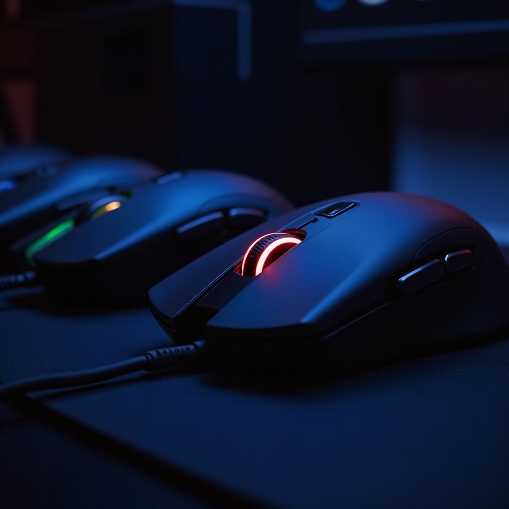 The Ultimate Guide to the Best Gaming Mouse Under $100