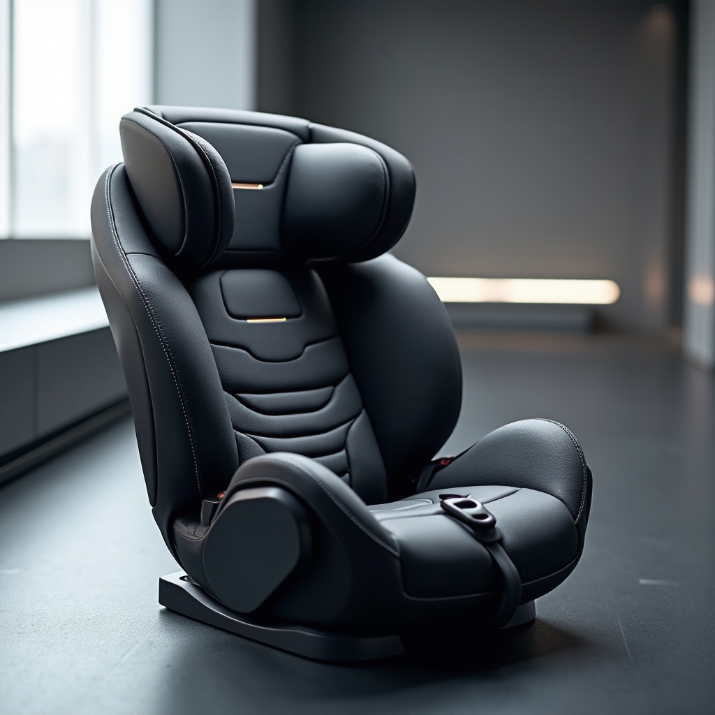 Discover the Best Convertible Car Seats of 2025