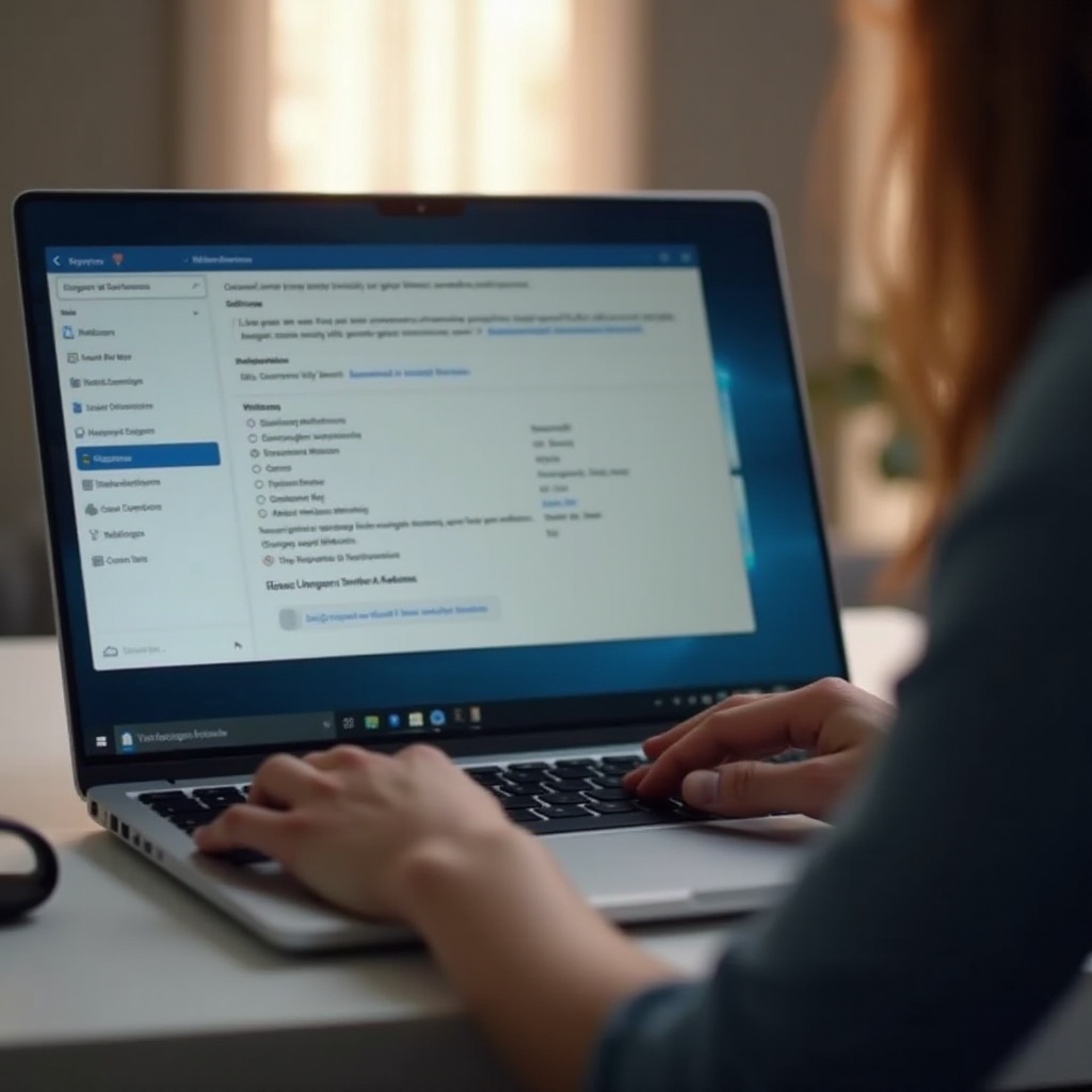 How to Enable WiFi on Your Asus Laptop and Troubleshoot Issues