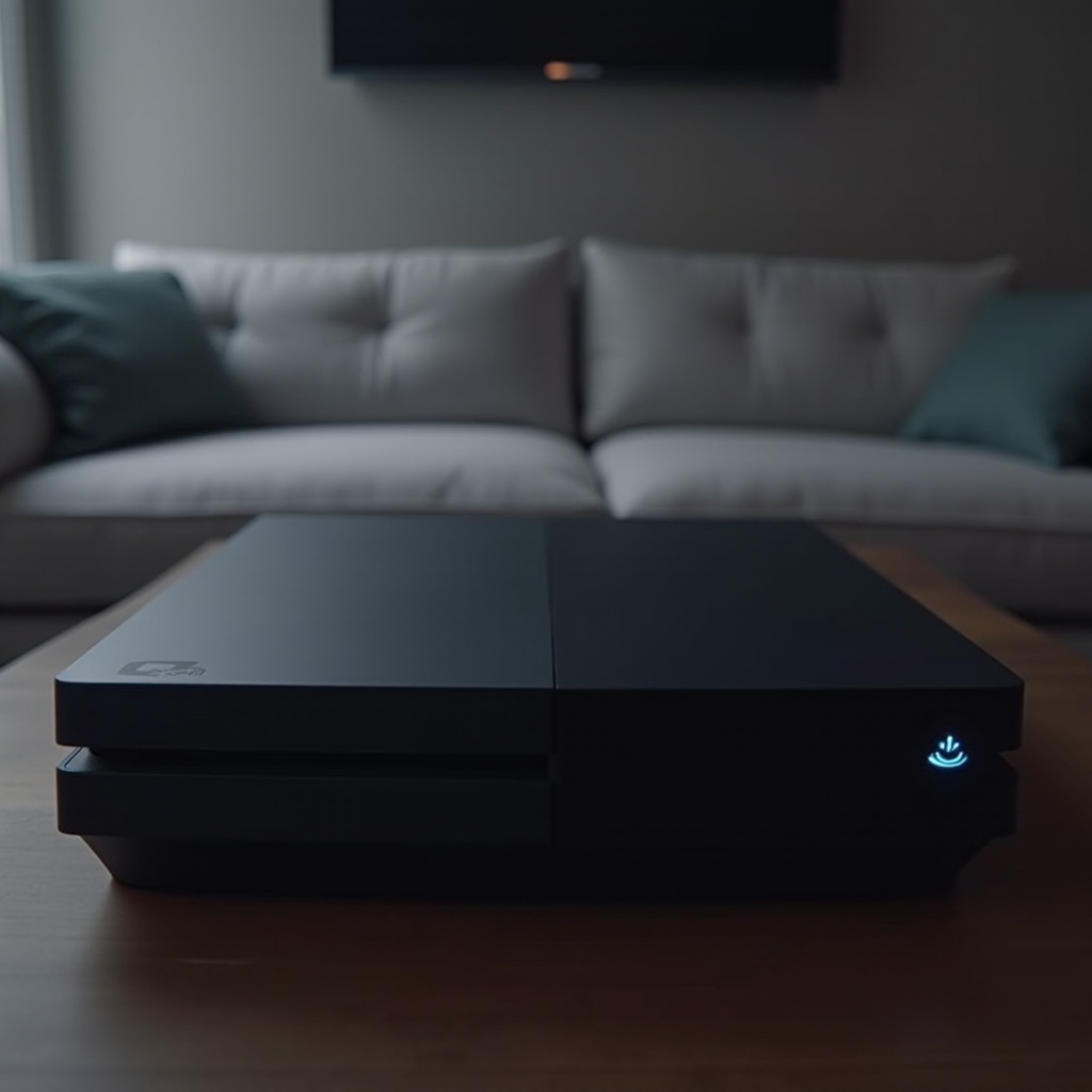 Comment puis-je quitter le mode sans échec sur PS4 ?