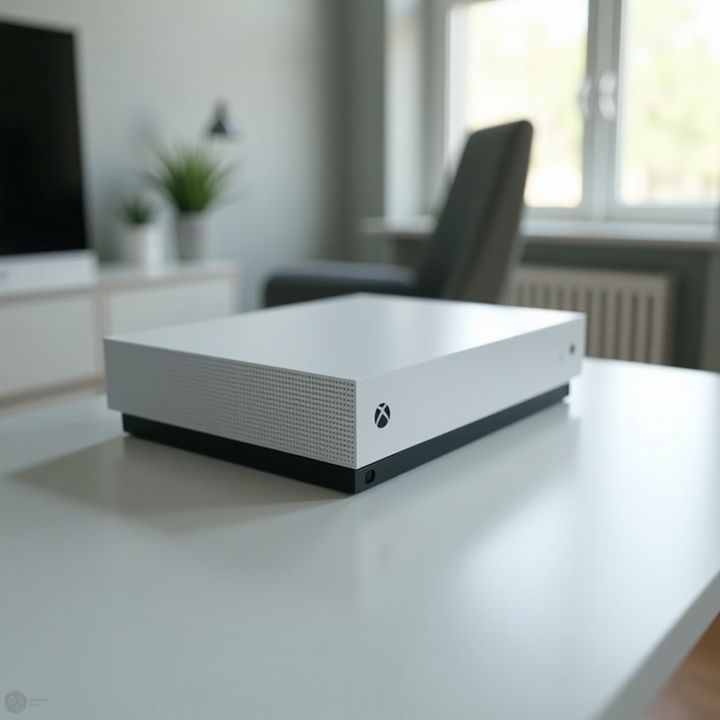 Le guide complet sur la façon de nettoyer la Xbox One X pour des performances optimales.