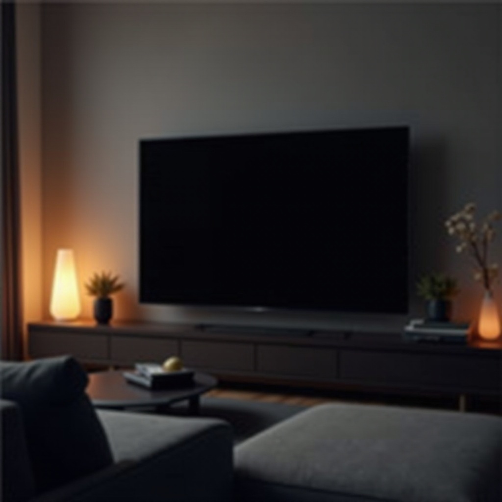 Why Does My TV Randomly Turn Off? Troubleshooting Guide for 2024