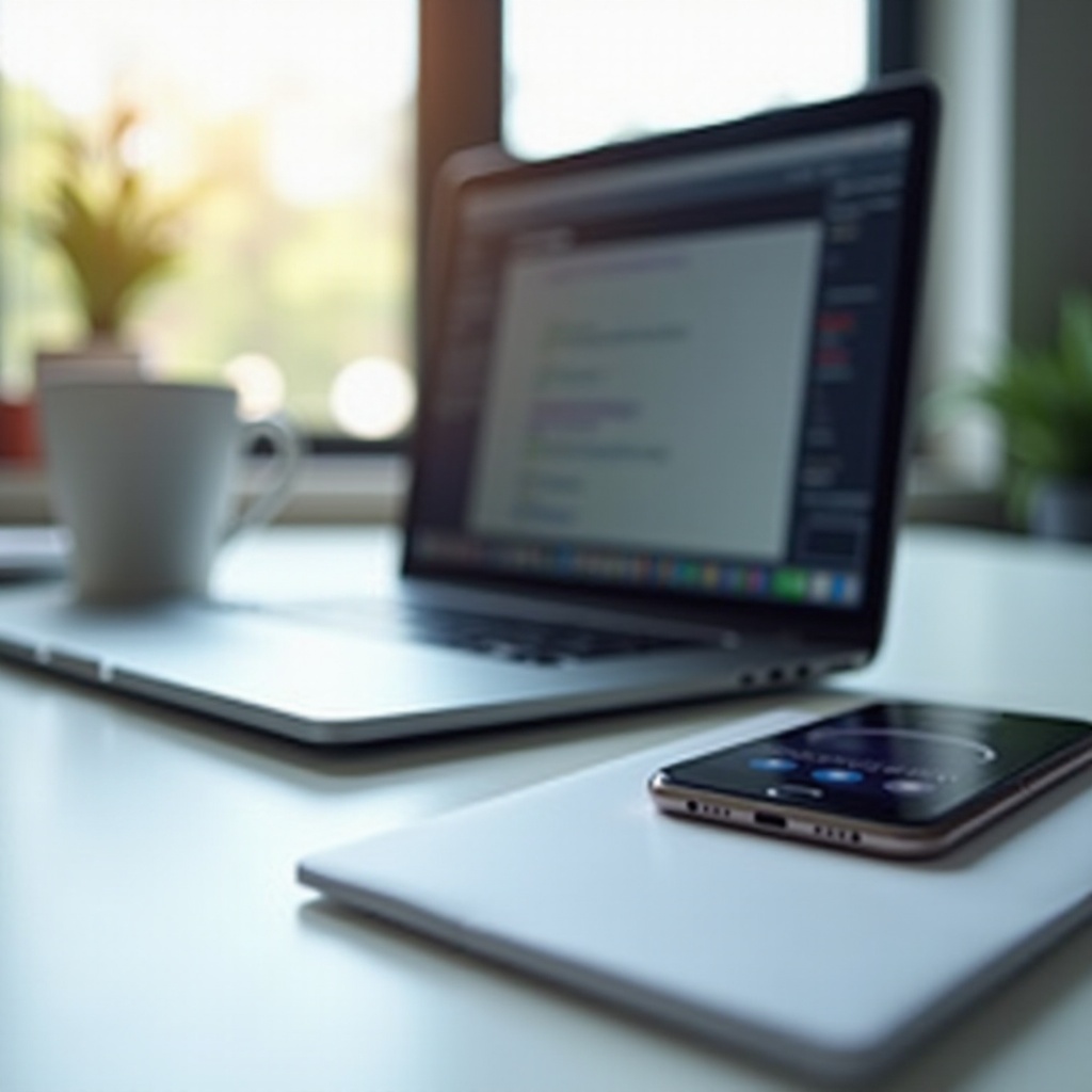 How to Sync Your Phone with PC Using GitHub in 2024