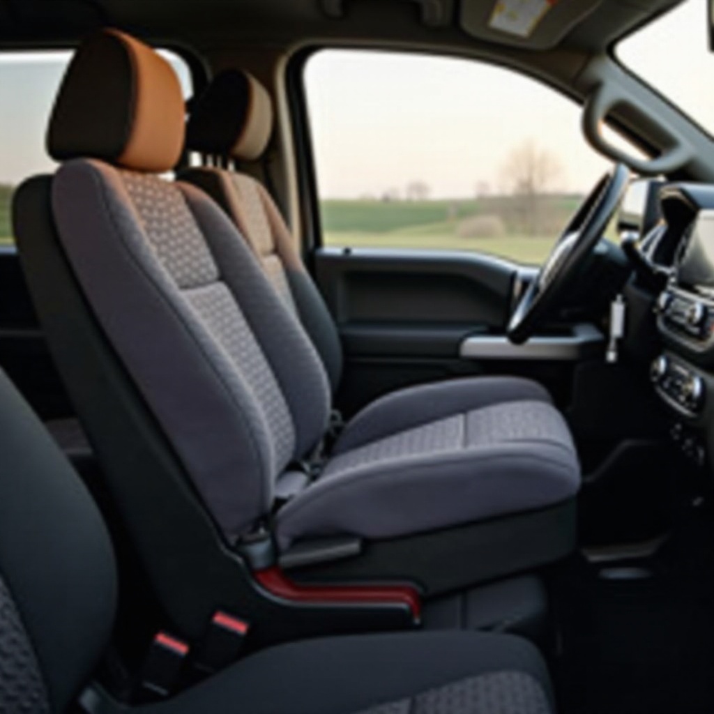 Best Car Seat for a Truck: Comprehensive Guide for 2024