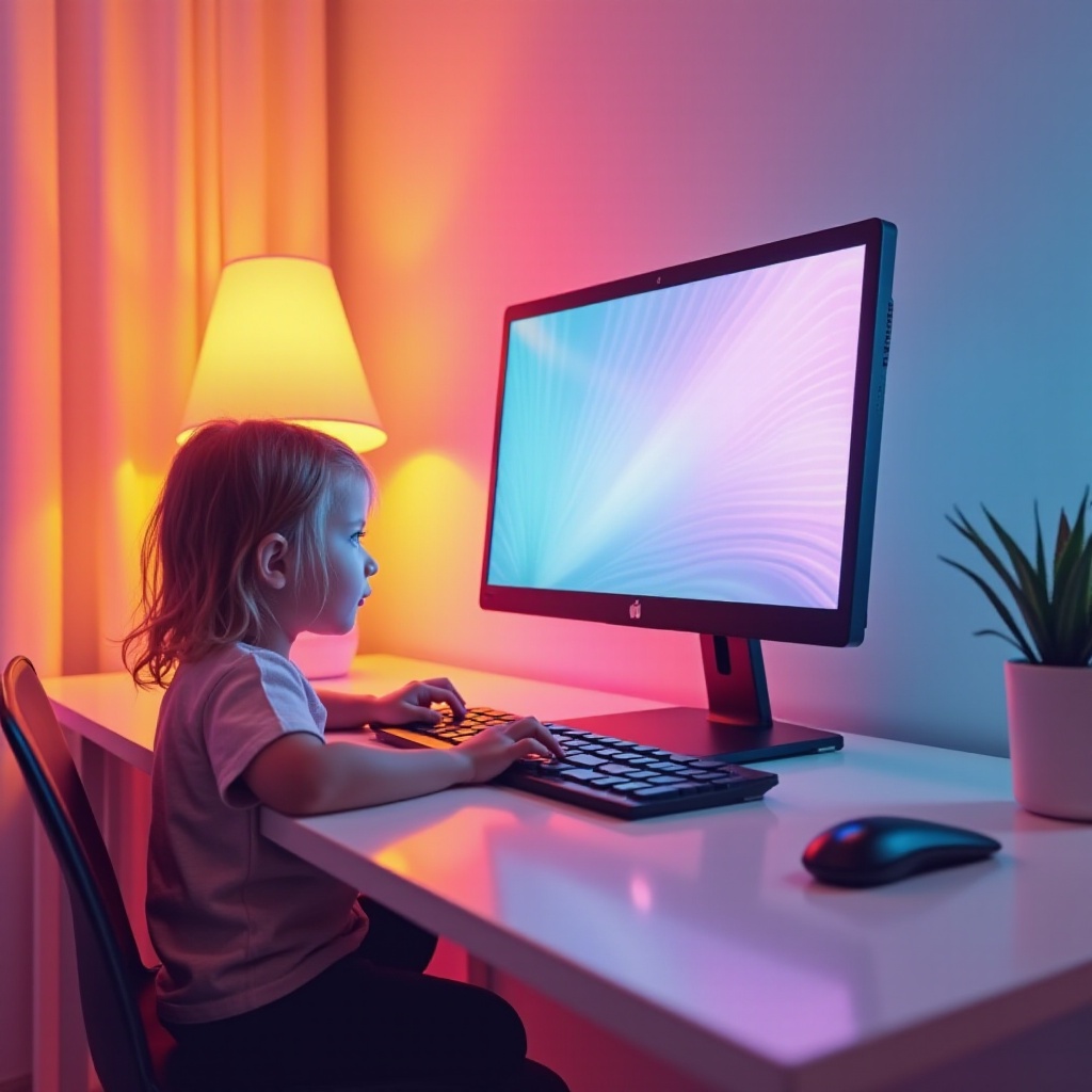 Comment choisir le meilleur ordinateur pour un enfant de 10 ans en 2024